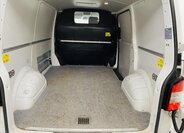 Volkswagen Transporter 14