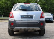 Opel Antara SUV / Terénní 2,0 l 110 kw