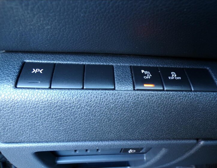 Peugeot 5008 Kombi 1,6 l 115 kw