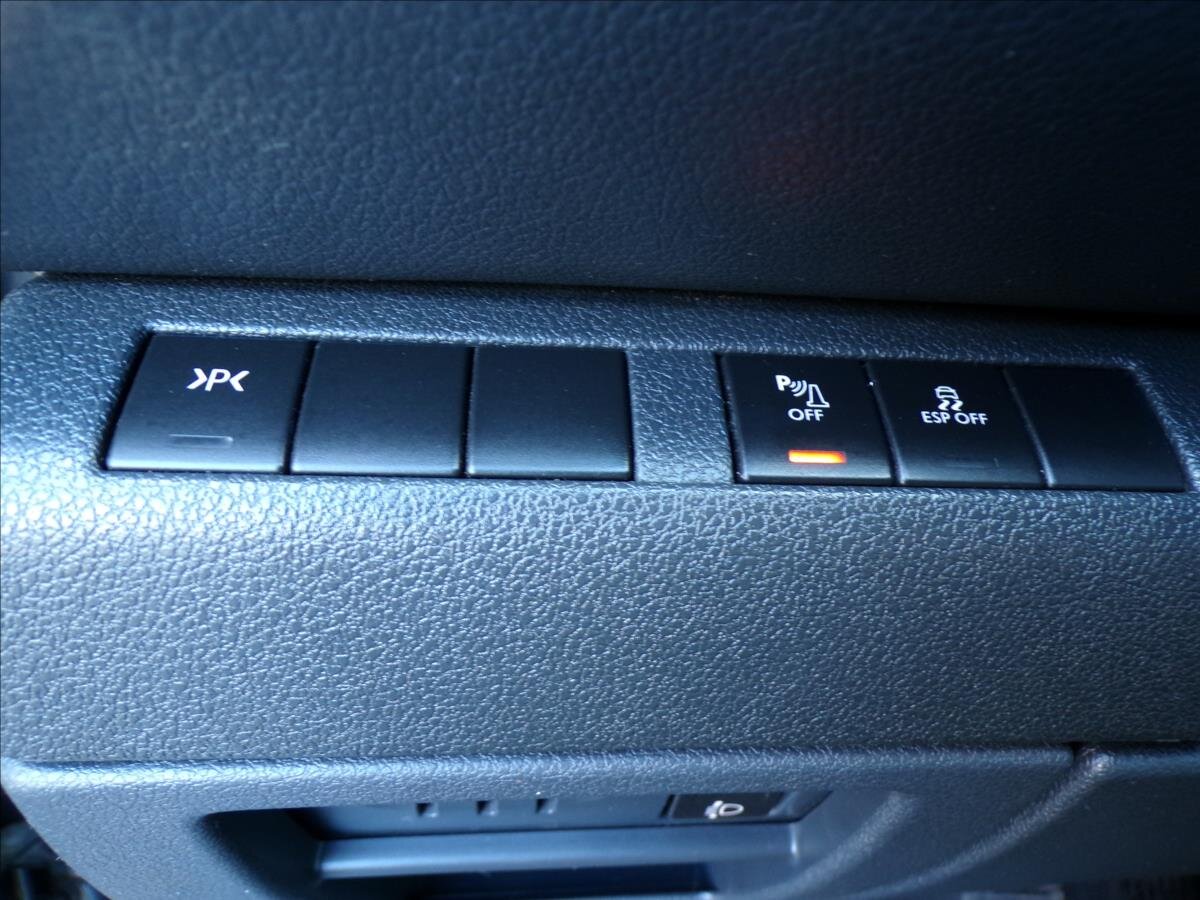 Peugeot 5008 Kombi 1,6 l 115 kw