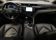 Toyota Camry Sedan / Limuzína 2,5 l 160 kw