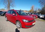 Volkswagen Golf Plus Kombi 1,6 l 75 kw