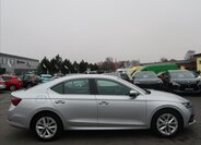 Škoda Octavia Liftback 1,5 l 110 kw