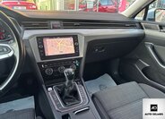 Volkswagen Passat Kombi 2,0 l 110 kw