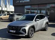 Hyundai Tucson 1