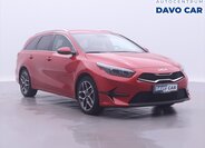 KIA Ceed Kombi 1,5 l 118 kw
