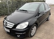 Mercedes-Benz Třídy B Kombi 2,0 l 80 kw