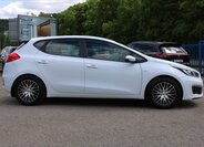 KIA Ceed Hatchback 1,4 l 73 kw