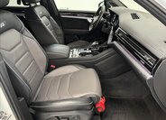 Volkswagen Touareg 23