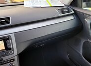 Volkswagen Passat Kombi 1,4 l 90 kw
