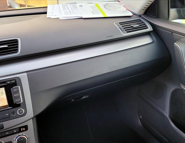 Volkswagen Passat Kombi 1,4 l 90 kw