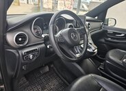 Mercedes-Benz Třídy V Kombi 2,1 l 140 kw