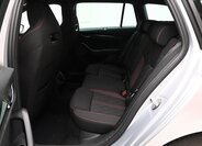 Škoda Octavia Kombi 2,0 l 147 kw