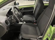 Škoda Citigo Hatchback 999,0 55 kw