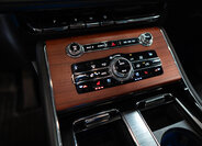 Lincoln Aviator SUV / Terénní 3,0 l 298 kw