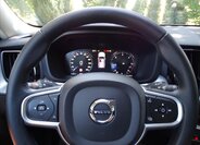 Volvo XC60 SUV 2,0 l 110 kw