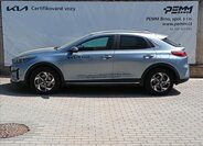 KIA XCeed Hatchback 1,5 l 103 kw