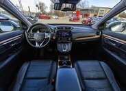 Honda CR-V SUV 2,0 l 107 kw