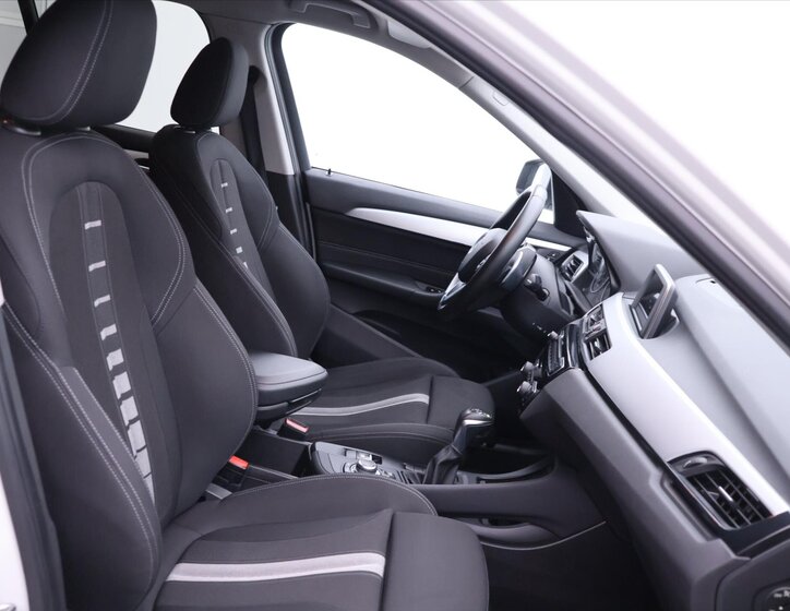 BMW X1 SUV / Terénní 2,0 l 110 kw