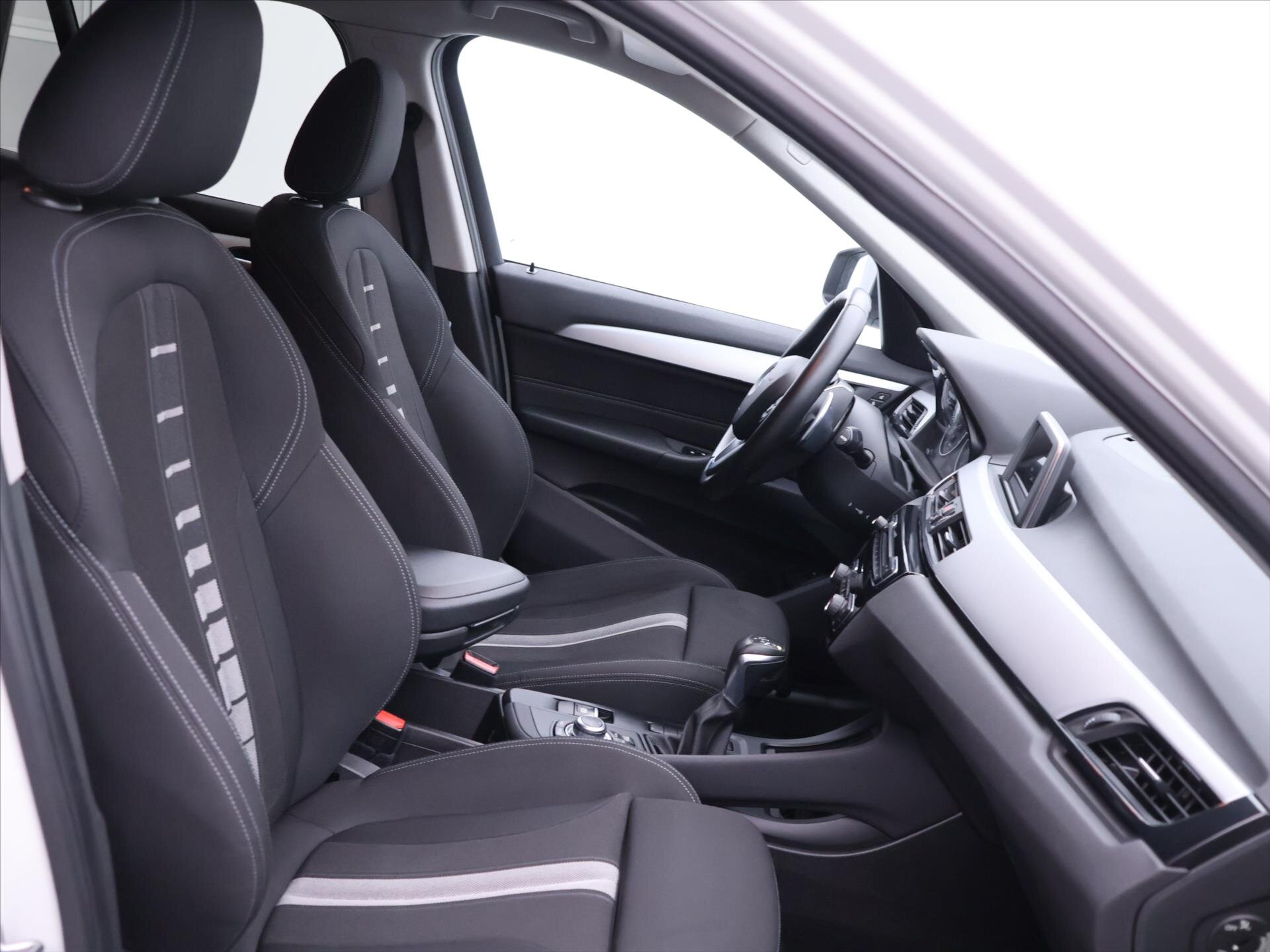 BMW X1 SUV / Terénní 2,0 l 110 kw