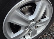 Hyundai i30 Hatchback 1,6 l 89 kw