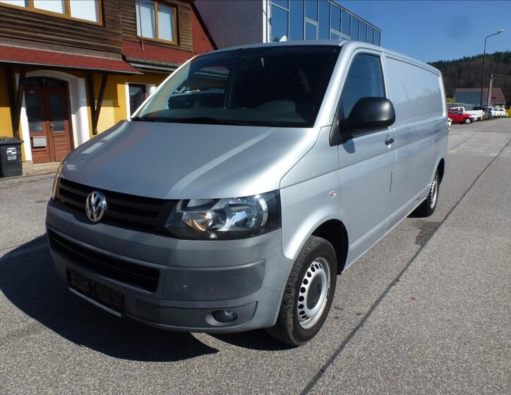 Volkswagen Transporter Ostatní 2,0 l 103 kw
