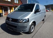 Volkswagen Transporter Ostatní 2,0 l 103 kw