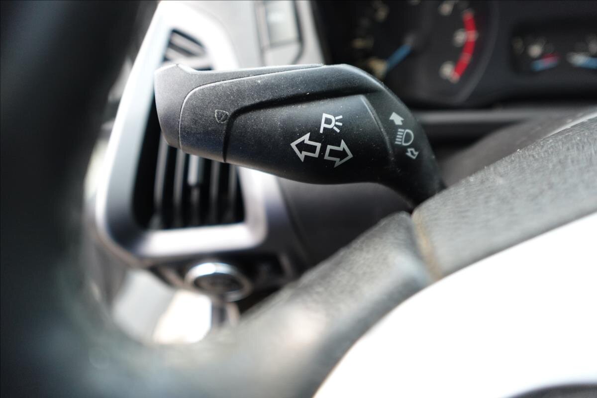 Ford Transit Custom Ostatní 2,2 l 92 kw