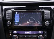 Nissan Qashqai SUV 1,5 l 81 kw