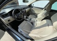 Škoda Superb Kombi 2,0 l 147 kw