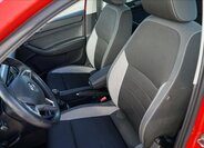 Škoda Rapid Sedan / Limuzína 1,2 l 81 kw