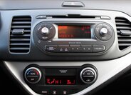 KIA Picanto Hatchback 1,2 l 62 kw