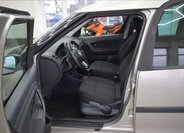 Škoda Roomster MPV 1,2 l 77 kw