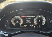 Audi Q8 Hatchback 3,0 l 210 kw
