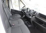 Fiat Ducato Valník 2,2 l 103 kw