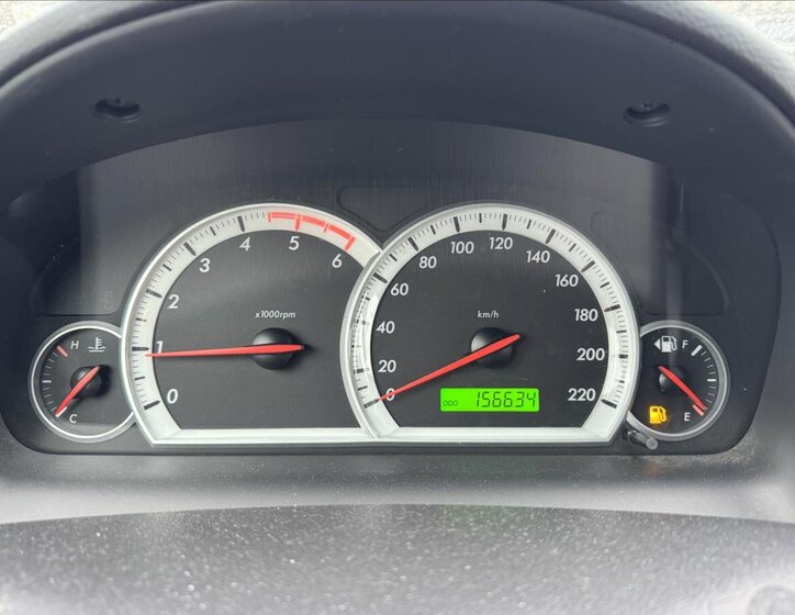 Chevrolet Captiva 18