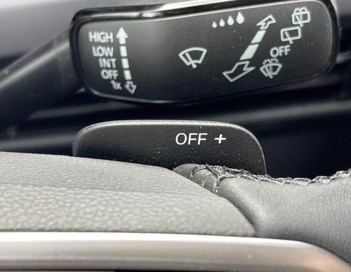 Volkswagen Golf Hatchback 1,5 l 96 kw