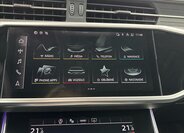 Audi S6 Kombi 3,0 l 253 kw