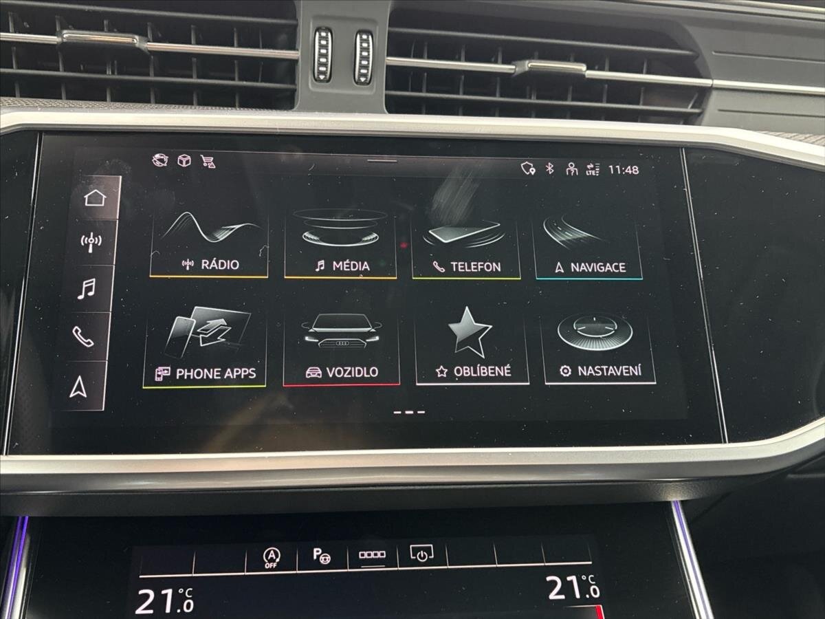 Audi S6 Kombi 3,0 l 253 kw