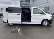 Volkswagen Transporter 3