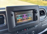 Opel Movano Ostatní 2,3 l 100 kw