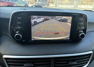 Hyundai Tucson SUV 1,6 l 130 kw
