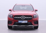 Mercedes-Benz GLB SUV / Terénní 2,0 l 110 kw