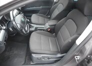 Škoda Superb Kombi 2,0 l 103 kw