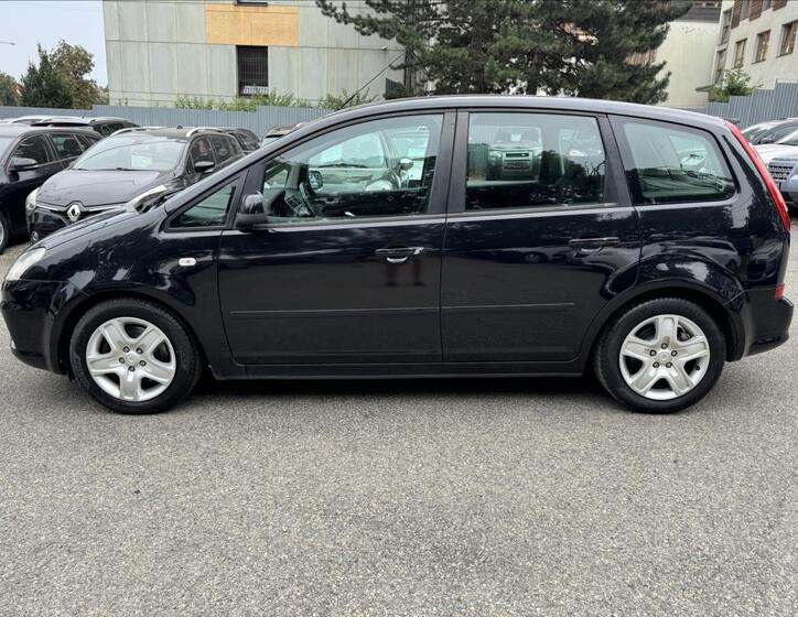 Ford C-MAX 5
