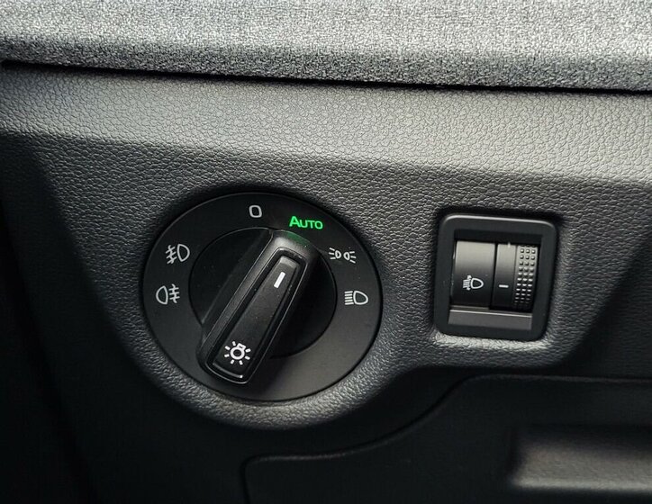 Škoda Scala Hatchback 999,0 85 kw