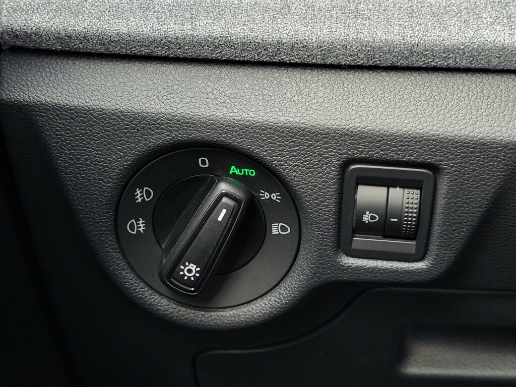 Škoda Scala Hatchback 999,0 85 kw