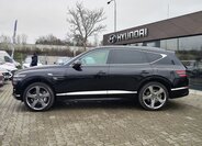 Ostatní Ostatní SUV 3,5 l 279 kw