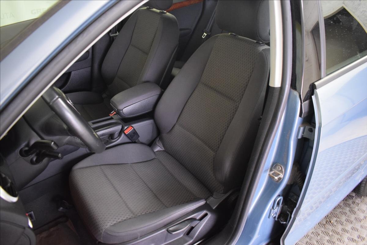 Audi A3 Hatchback 1,4 l 92 kw