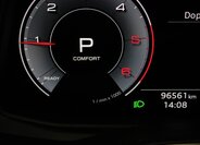 Audi A6 Sedan 3,0 l 210 kw